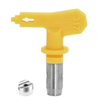 Replacement Rac 5 Switch Tip 0.017" For Line Striping Parking Lots, Roads New. Price: $21.75.
