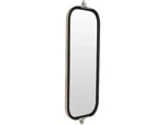 Trq 99KB28Z Mirror Fits 2002-2003, 2007-2017 Capacity Of Texas TJ6500 New. Price: $46.99.
