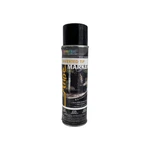 Inverted Tip Fast Drying Water Based Marking Paint, 20 Fl-oz Aerosol Can, Black. Price: $8.79.