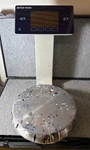 Mettler Toledo 30542730 Automotive Paint Refinish Scale RPA455X Usb 20M Used. Price: $559.99.