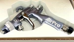 Graco Airpro Conventional Pressure Feed Spray Gun - 288965 1.0 Top Coat New. Price: $390.00.