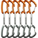 Mad Rock Concorde Express Quickdraw Set 6-PACK One Color, 10CM New. Price: $83.65.