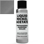Aluminum Anodizing Pigment Dye Sealer MT-90 Liquid Nickel Acetate New. Price: $30.13.