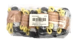 Lot Of 6 Pairs Mcr Safety Cut Resistant Gloves Small Size VP92754BPS 13 Gauge New. Price: $39.99.