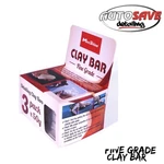 Maxshine Detailing Clay Bar Fine Grade 3PK New. Price: $18.80.