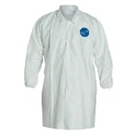 Dupont TY211S-3X Tyvek 400 Frock Collar White 211S, Case Of 30 New. Price: $210.60.