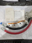 Graco 222062 Complete Hose Fittings Kit New. Price: $74.99.