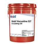 Mobil 103841 Circulating OIL,5 Gal.,pail 49JM33 New. Price: $236.79.