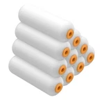 Kingorigin Paint Roller, 4-INCH, 10 Pcs, Foam, Pack New. Price: $19.78.