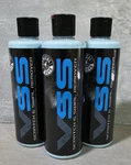 Lot 3 Chemical Guys Vss Scratch & Swirl Remover 16OZ Each Polish Compound New. Price: $49.99.