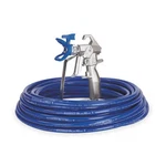 Graco Airless Spray GUN,3600 Psi,tip 0.017IN. 288489 633955215498 New. Price: $536.92.