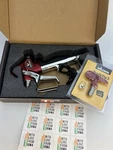 Tpaitlss Rx-pro G11 High Pressure Airless Gun With Tip *fast Shipping New. Price: $138.99.