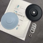 New 245065 Diaphragm Pneumatic Paint For Graco 308 Pump. Price: $94.39.