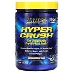 Maximum Human Performance Hyper Crush Pre Workout Powder Increases Energy New. Price: $38.06.