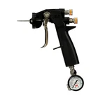 3M Company MMM-26578 Pps Accuspray Spry Gun Kit New. Price: $469.31.