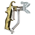 Binks 0811-7500-1 Airless Spray GUN,7500 Psi 41U073 New. Price: $775.74.