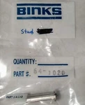 Binks 54-1020 Stud New. Price: $14.00.
