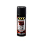 Vht SP183 Wheel Paint 11 Fl. Oz. Satin Black Aerosol High Temperature New. Price: $18.16.