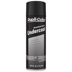 Dupli-color EUC101A00 Spray PAINT,BLACK,16 OZ.,10 Min. 38EM19 New. Price: $15.17.