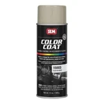 Sem 15003 Color Coat Phantom White Vinyl Spray Auto Paint 12 Oz. New. Price: $25.64.