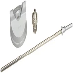 Earlex 0PACC25 2.5MM Needle Fluid Tip And Nozzle New. Price: $70.98.