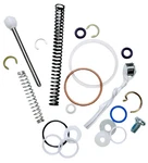 Bedford 20-2055 Replacement Devilbiss KK-4987-2 Spray Gun Repair Kit New. Price: $32.99.