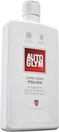 Autoglym SRP500US Super Resin Polish - 16.9 Oz. New. Price: $37.35.