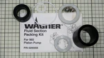Genuine Wagner Spraytech Titan Assorted Paint Sprayer Parts- Old Stock Open. Price: $39.95.