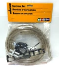 Wagner 0272910 Suction Set - Dual Line Hose For Drawing Material From Can, Usa New. Price: $28.85.