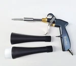 Biaomei High Pressure Car Interior Gun Automobile Detailing Cleaning... New. Price: $51.46.