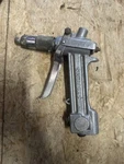 Green Garde JD9-C Spray Gun With Small Nozzle Used. Price: $60.00.