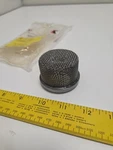 Binks 44-10590 16 Mesh Screen Used. Price: $24.95.
