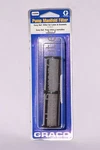 Graco 243080 243-080 Manifold Filter 60 Mesh Genuine New. Price: $16.00.