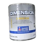 DM632 Sherwin-williams Demensions Clear Nos New. Price: $149.00.