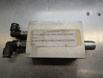 Nordson N249500 Pump Used. Price: $69.99.