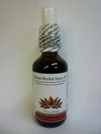 Throat Spray #2 Herbal Liquid Extract By Golden Lotus Herbs New. Price: $44.99.