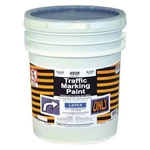 Rae Traffic Zone Marking Paint, Gal., Black, Latex Acrylic -based 4928-05 New. Price: $345.61.