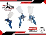 Fast Mover Mini 0.8MM Tip Jet Hvlp Spray Gun 3600 Ideal For Smart Touch-up Paint New. Price: $29.48.
