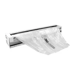 3M Plastic Sheeting 06723 High Density Tear Resistant Durable Easy To Cut 12 New. Price: $70.95.