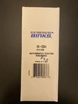 Binks 54-5324 Automatic Piston Housing New. Price: $186.55.