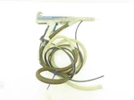 Nordson 288563D Sure Coat Manual Electrostatic Powder Spray Gun *read Used. Price: $779.99.