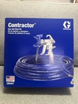Brand New Graco Contractor Gun & Hose Kit 288487. Price: $275.00.