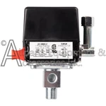 5140112-18 Devilbiss/craftsman 1/8" Npt Special Port Pressure Switch 100/125 Psi New. Price: $55.90.