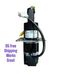 Fluid Management Duraflow-vx 38052 Canister Pump Works Great Free Shipping Used. Price: $179.00.