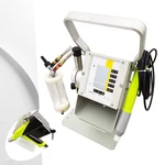 Portable Lab Electrostatic Spray Gun Equipment AC100V-240V With Small Tank New. Price: $1034.00.