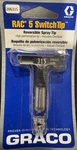 Graco 286315 Reversible Spray Sealed New. Price: $22.50.