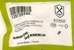Sames Kremlin Xcite Airmix Gun Cartridge W/spring 200B New. Price: $189.99.