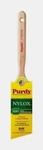 Purdy Nylox Glide 2" Angle Paint Brush Dupont Ultra Smooth For Latex 144152220 New. Price: $24.99.