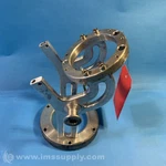 Sames 709 Evo Electrostatic Rotary Bell 3934 Used. Price: $69.00.