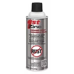 Weld-aid 16 Oz. Matte Gray Zinc Rich Galvanizing Compound FZ-100 New. Price: $29.69.